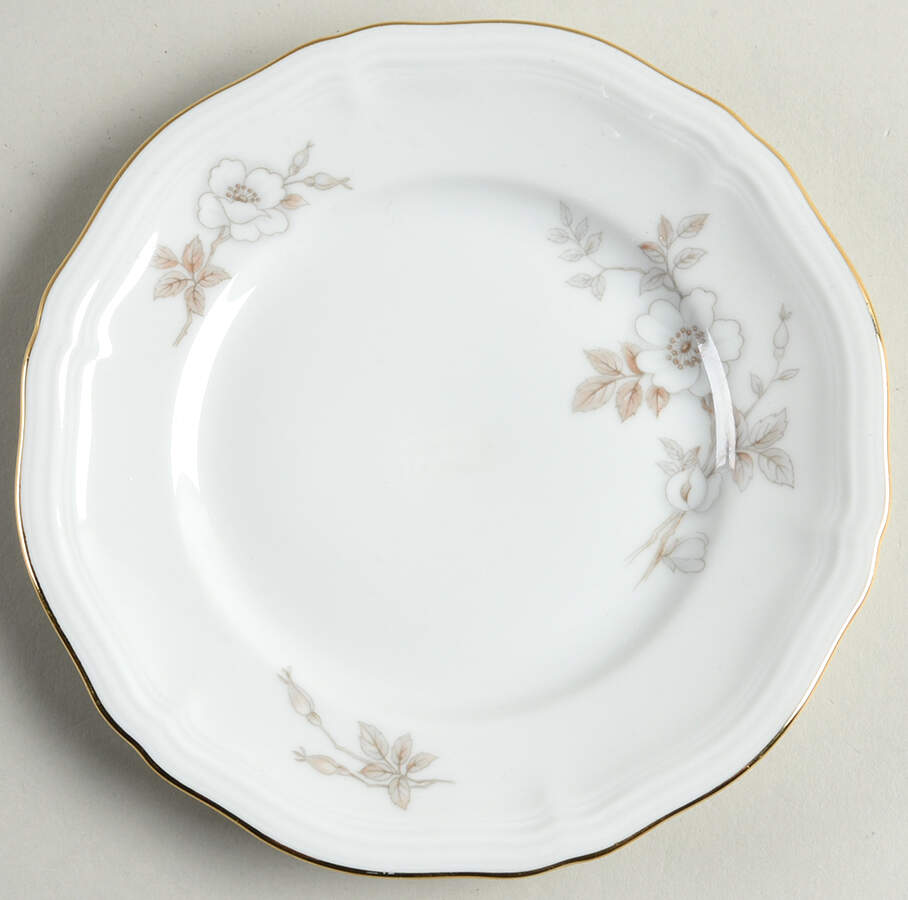 JOH31 Bread & Butter Plate by Johann Haviland-1