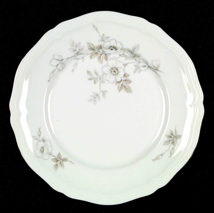 JOH31 Dinner Plate by Johann Haviland-1