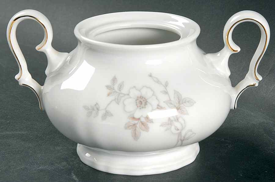 JOH31 Sugar Bowl No Lid by Johann Haviland-1