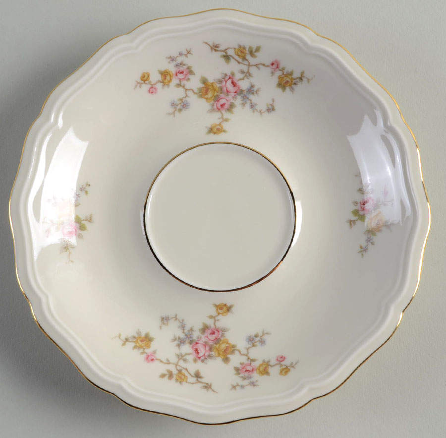 JOH32 Saucer for Cream Soup Bowl by Johann Haviland-1