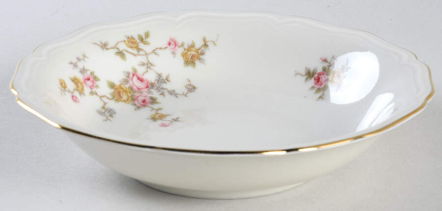 JOH32 Fruit/Dessert (Sauce) Bowl by Johann Haviland-1