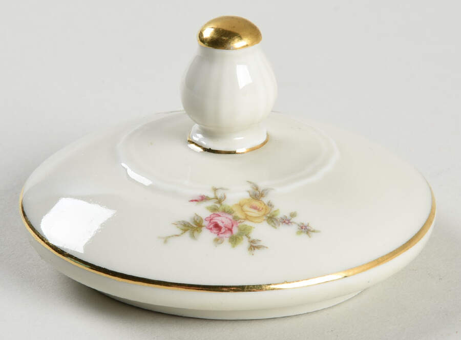 JOH32 Lid for Sugar Bowl by Johann Haviland-1