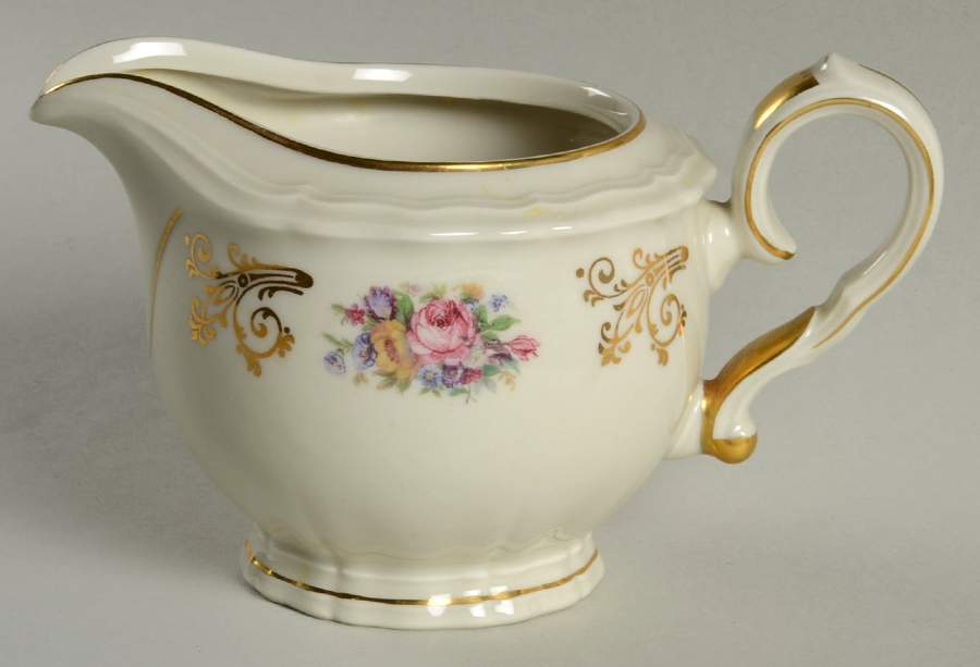 JOH33 Creamer by Johann Haviland-1