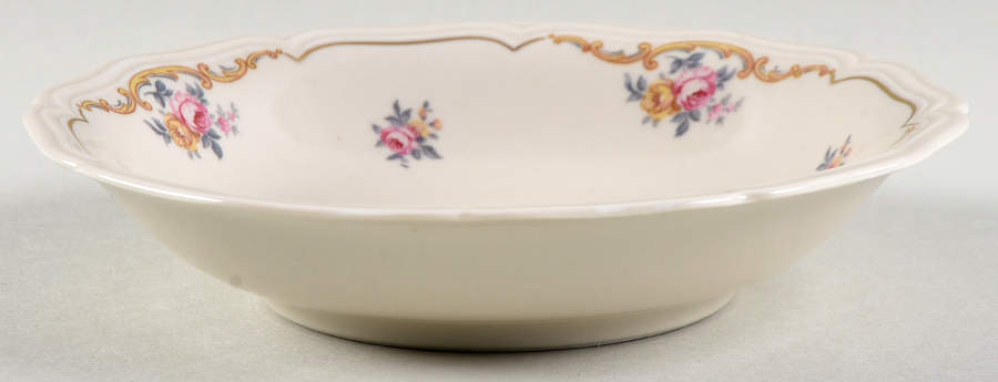 JOH37 Fruit/Dessert (Sauce) Bowl by Johann Haviland-1
