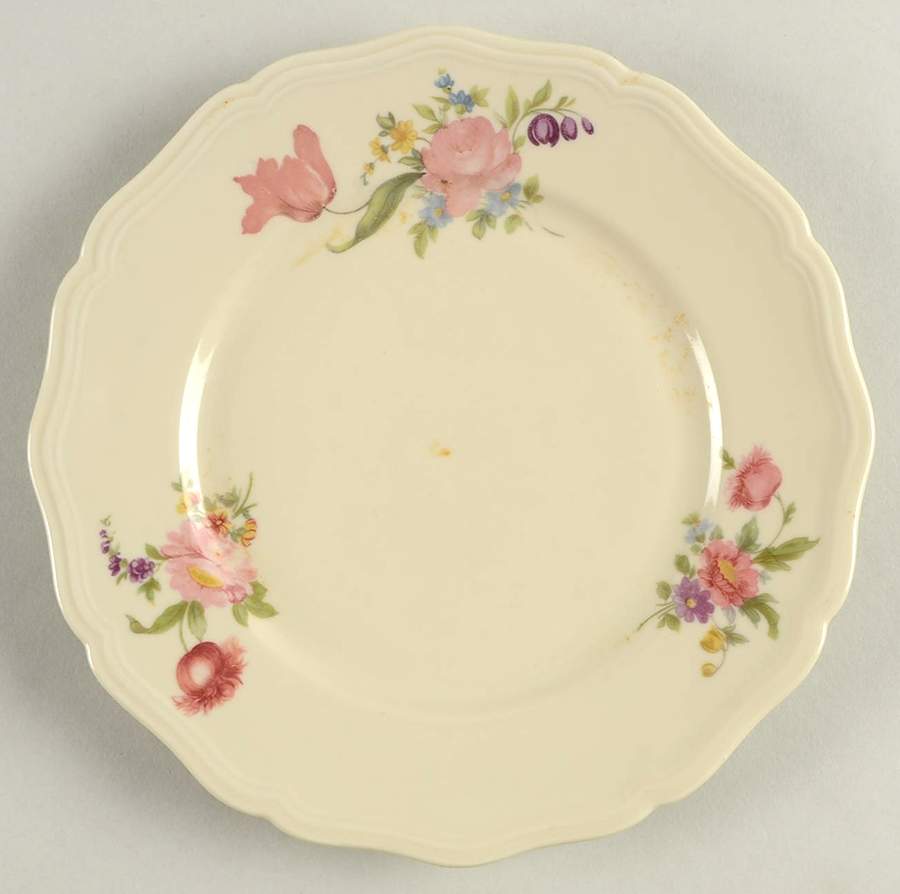 JOH38 Salad Plate by Johann Haviland-1