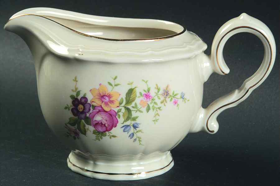 JOH4 Creamer by Johann Haviland-1