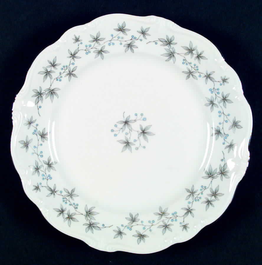 JOH40 Dinner Plate by Johann Haviland-1