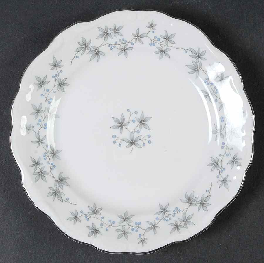 JOH40 Bread & Butter Plate by Johann Haviland-1