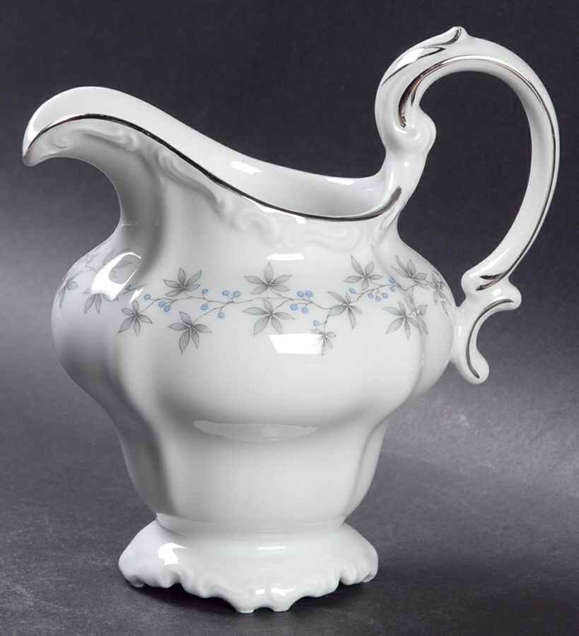 JOH40 Creamer by Johann Haviland-1