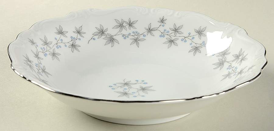 JOH40 Coupe Soup Bowl by Johann Haviland-1