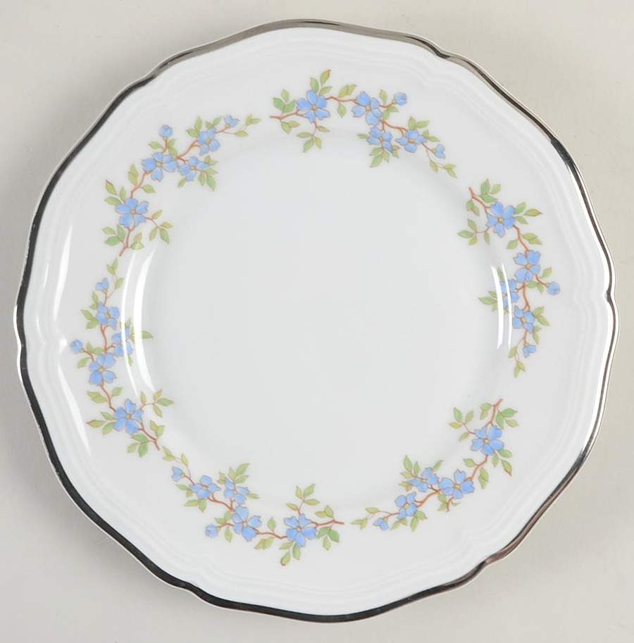 JOH41 Salad Plate by Johann Haviland-1