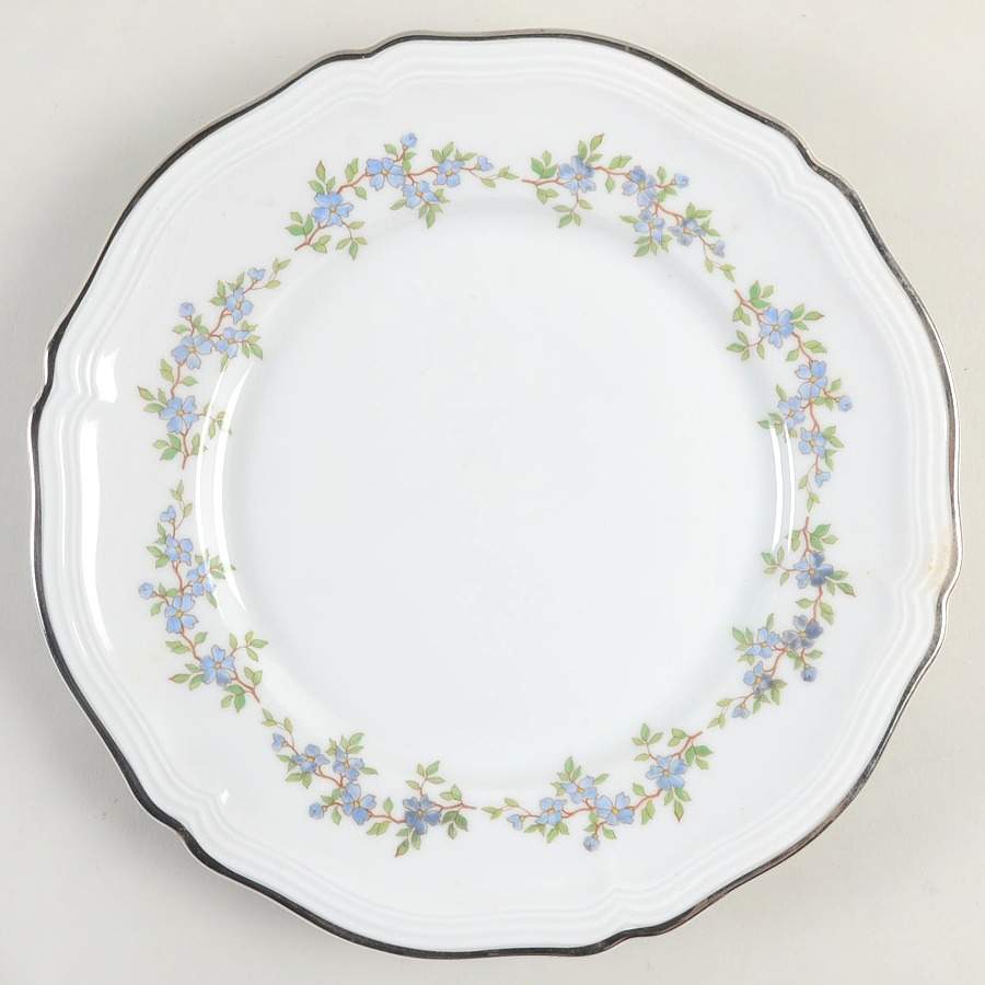 JOH41 Dinner Plate by Johann Haviland-1