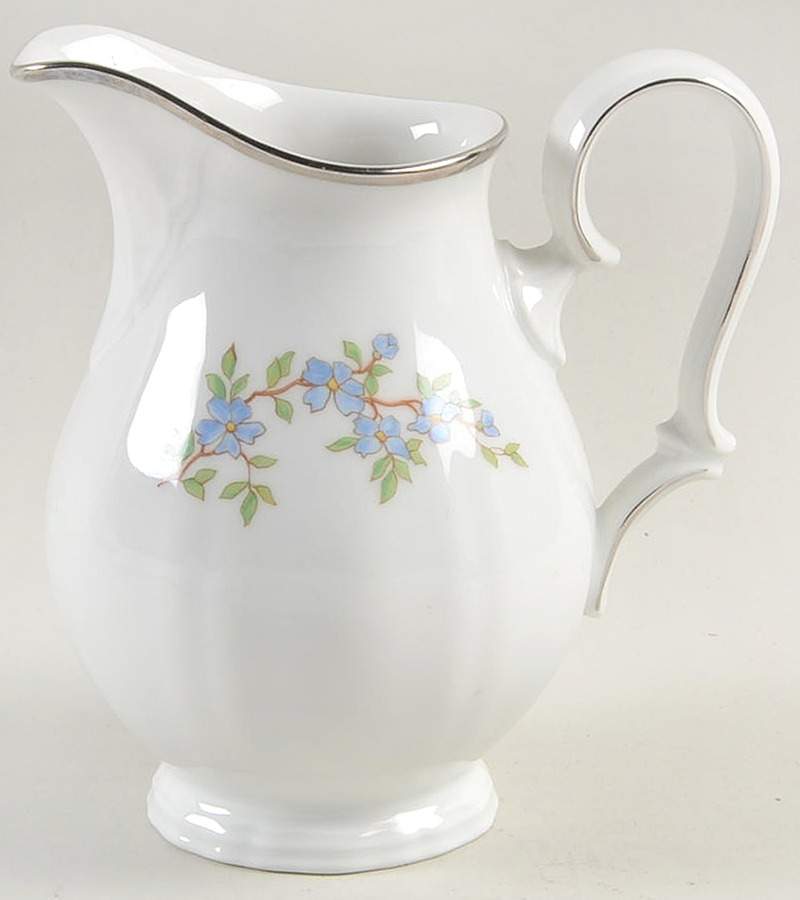 JOH41 Creamer by Johann Haviland-1