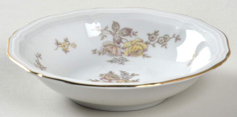 JOH45 Fruit/Dessert (Sauce) Bowl by Johann Haviland-1