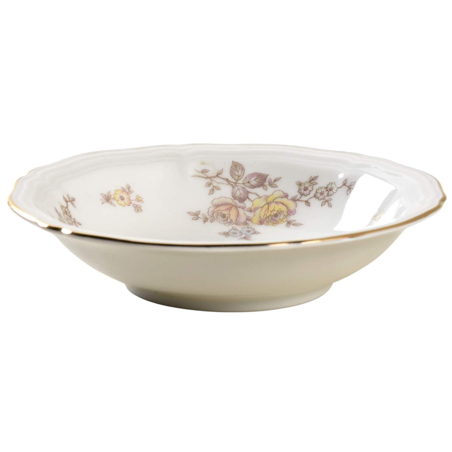 JOH45 Fruit/Dessert (Sauce) Bowl by Johann Haviland-1