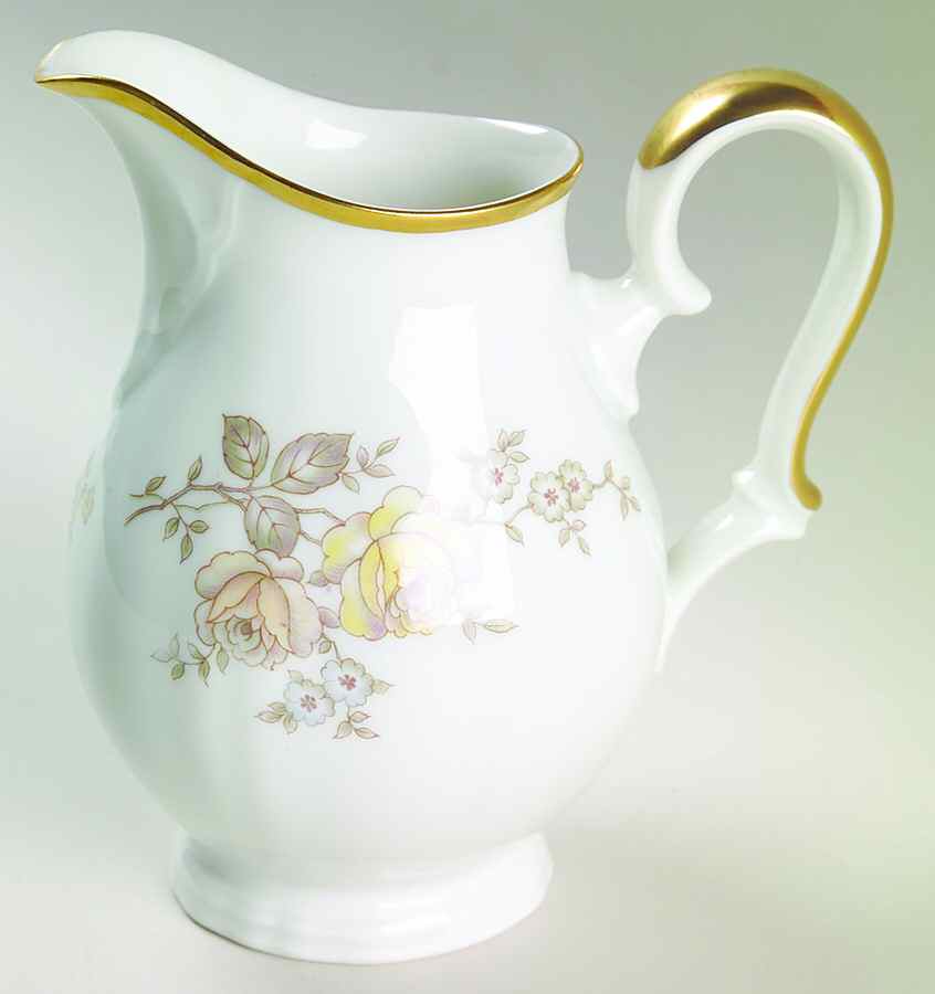 JOH45 Creamer by Johann Haviland-1