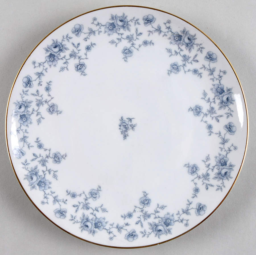 JOH48 Salad Plate by Johann Haviland-1