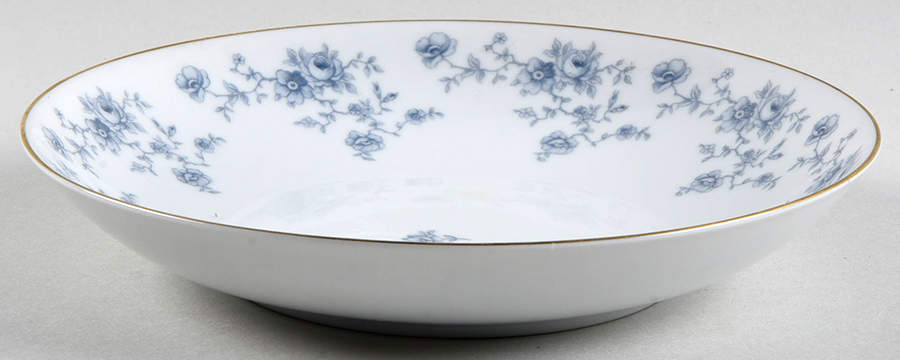 JOH48 Coupe Soup Bowl by Johann Haviland-1