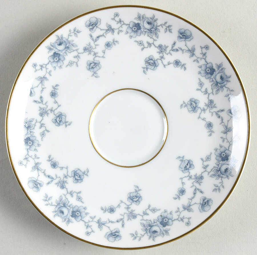JOH48 Saucer by Johann Haviland-1