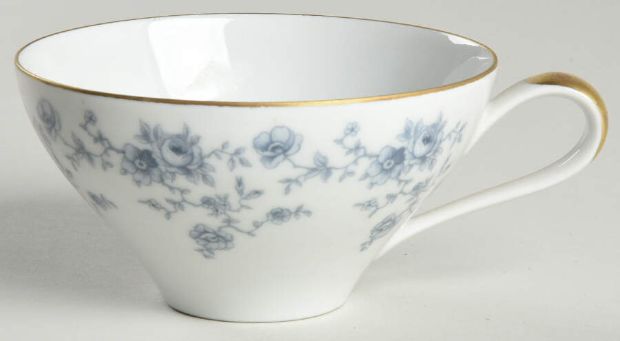 JOH48 Flat Cup by Johann Haviland-1
