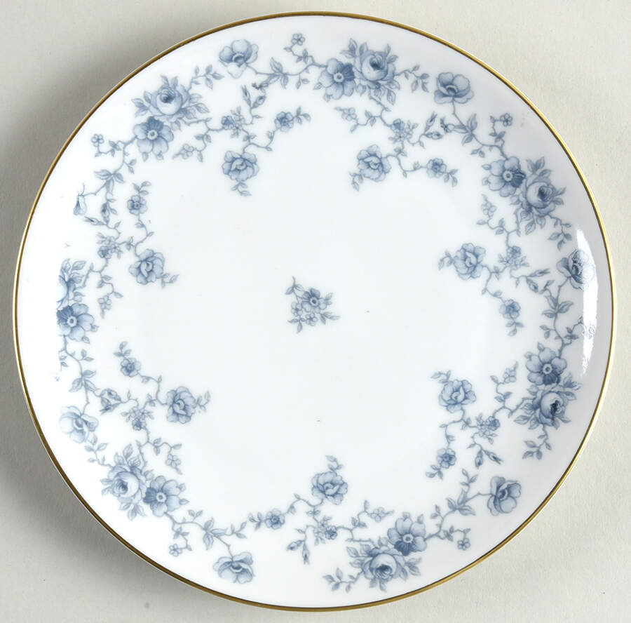 JOH48 Bread & Butter Plate by Johann Haviland-1