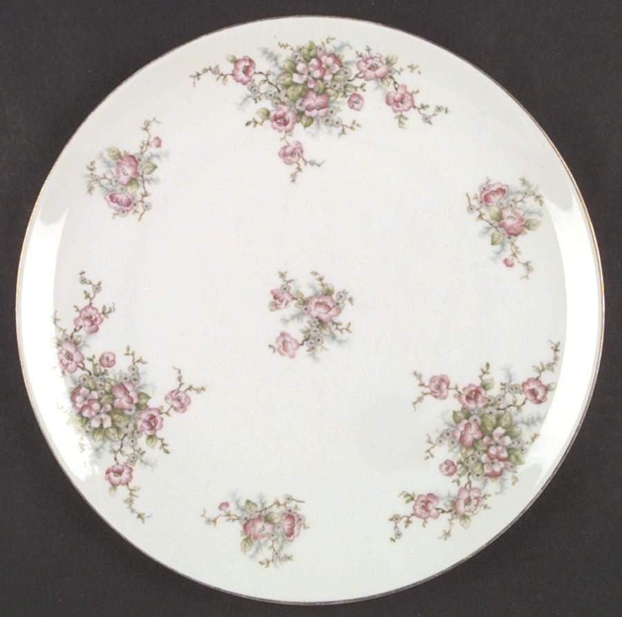 JOH49 Dinner Plate by Johann Haviland-1