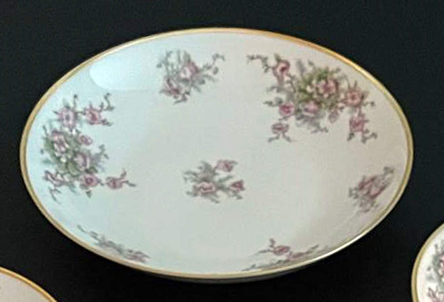 JOH49 Coupe Soup Bowl by Johann Haviland-1