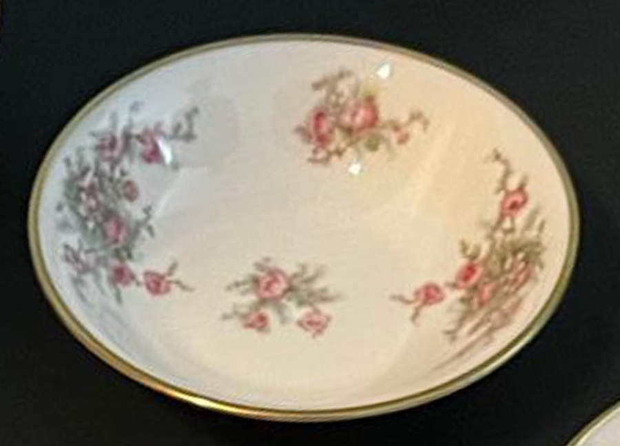 JOH49 Fruit/Dessert (Sauce) Bowl by Johann Haviland-1
