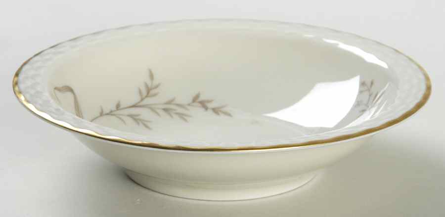 W863 Rim Fruit/Dessert (Sauce) Bowl by Johann Haviland-1
