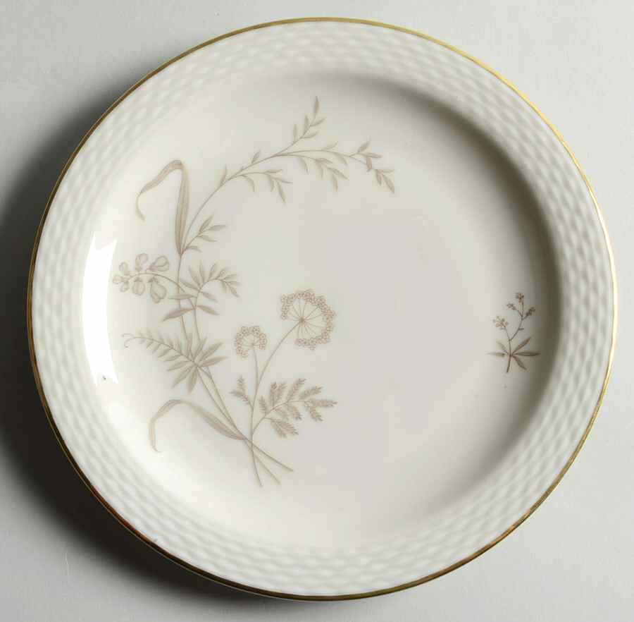 W863 Salad Plate by Johann Haviland-1