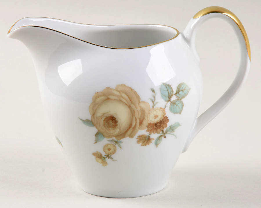 JOH55 Creamer by Johann Haviland-1