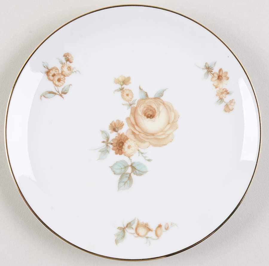 JOH55 Bread & Butter Plate by Johann Haviland-1