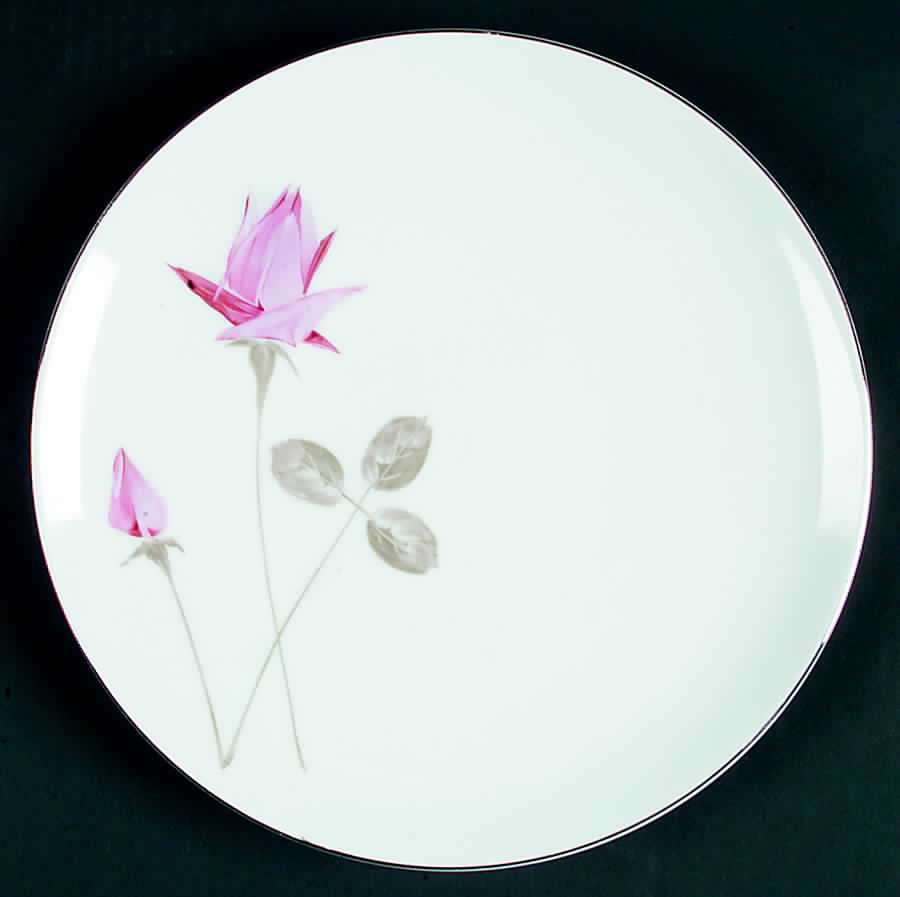JOH57 Dinner Plate by Johann Haviland-1