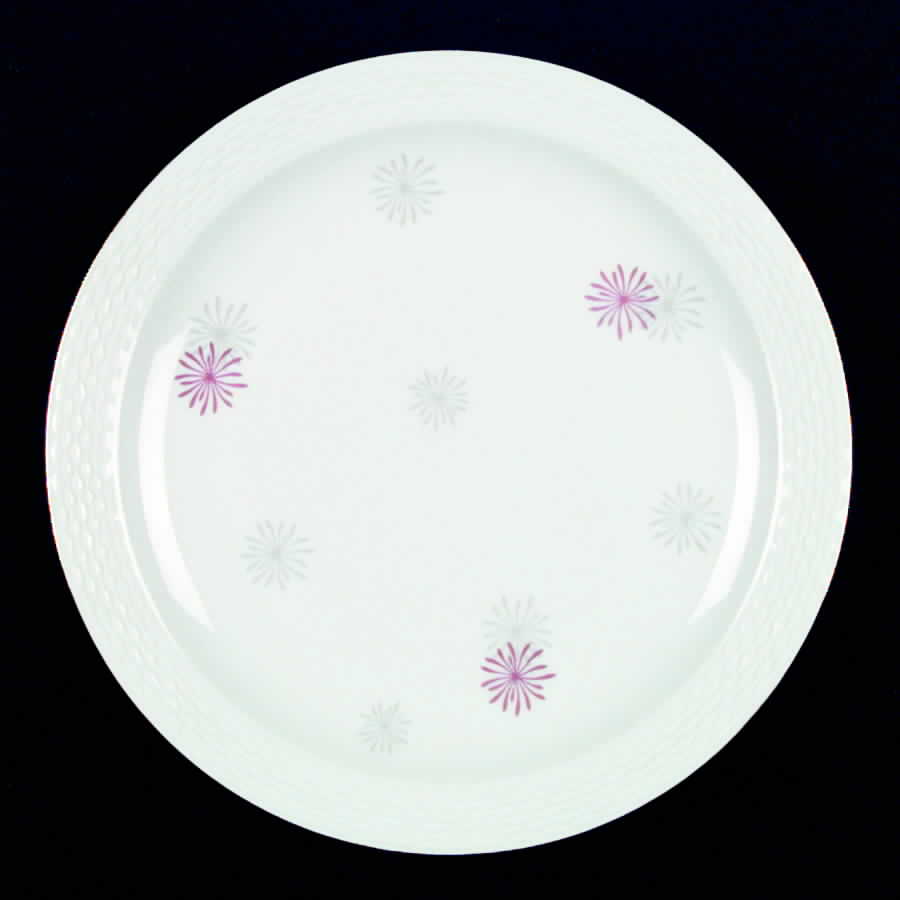 JOH61 Dinner Plate by Johann Haviland-1