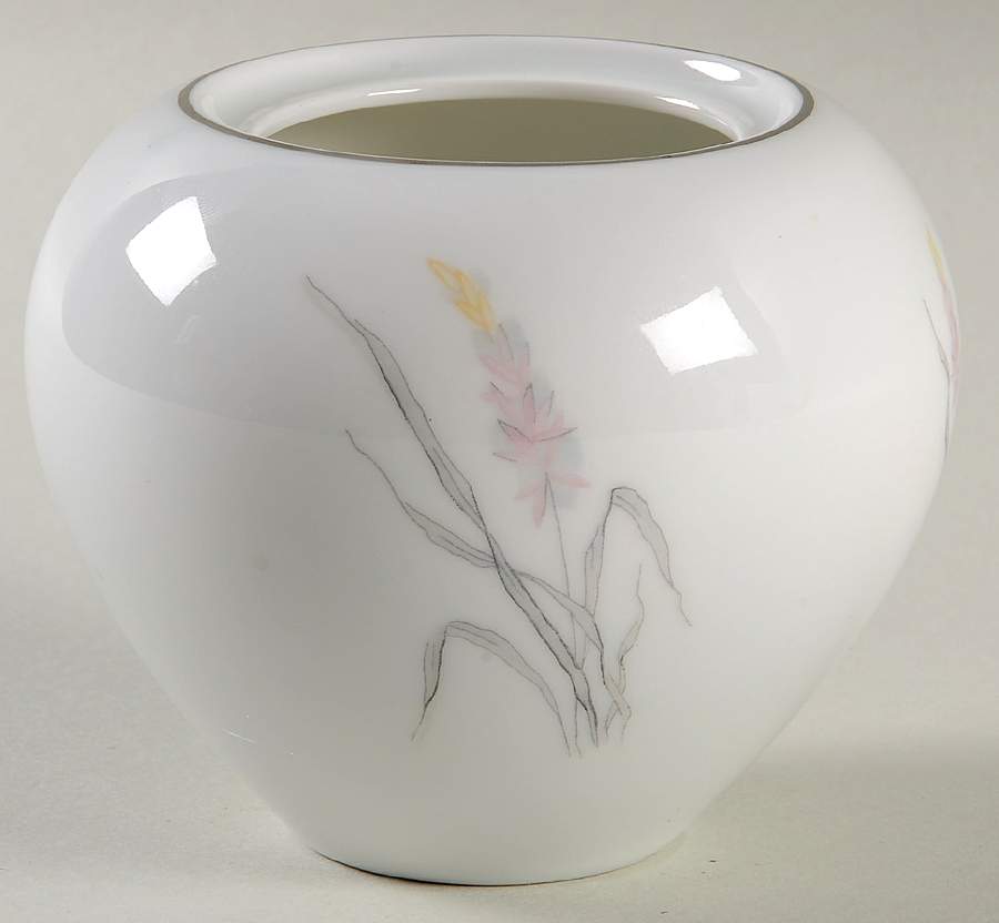 JOH62 Sugar Bowl No Lid by Johann Haviland-1