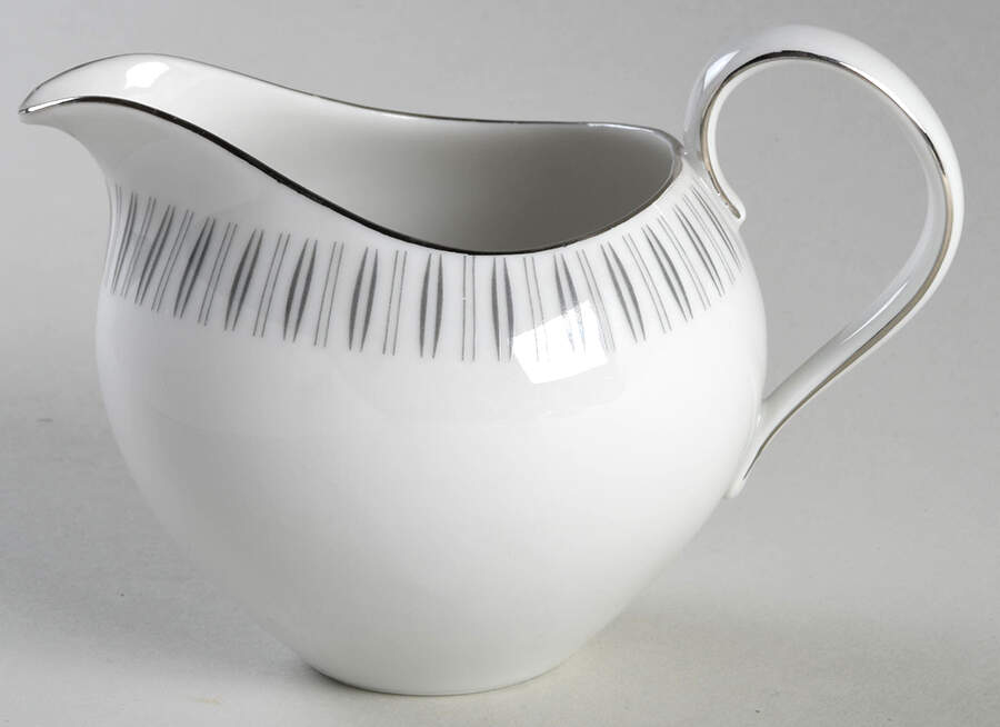 JOH63 Creamer by Johann Haviland-1