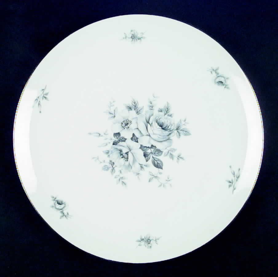 JOH64 Dinner Plate by Johann Haviland-1