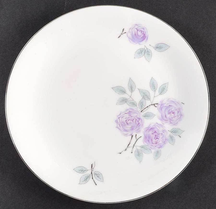 JOH65 Salad Plate by Johann Haviland-1