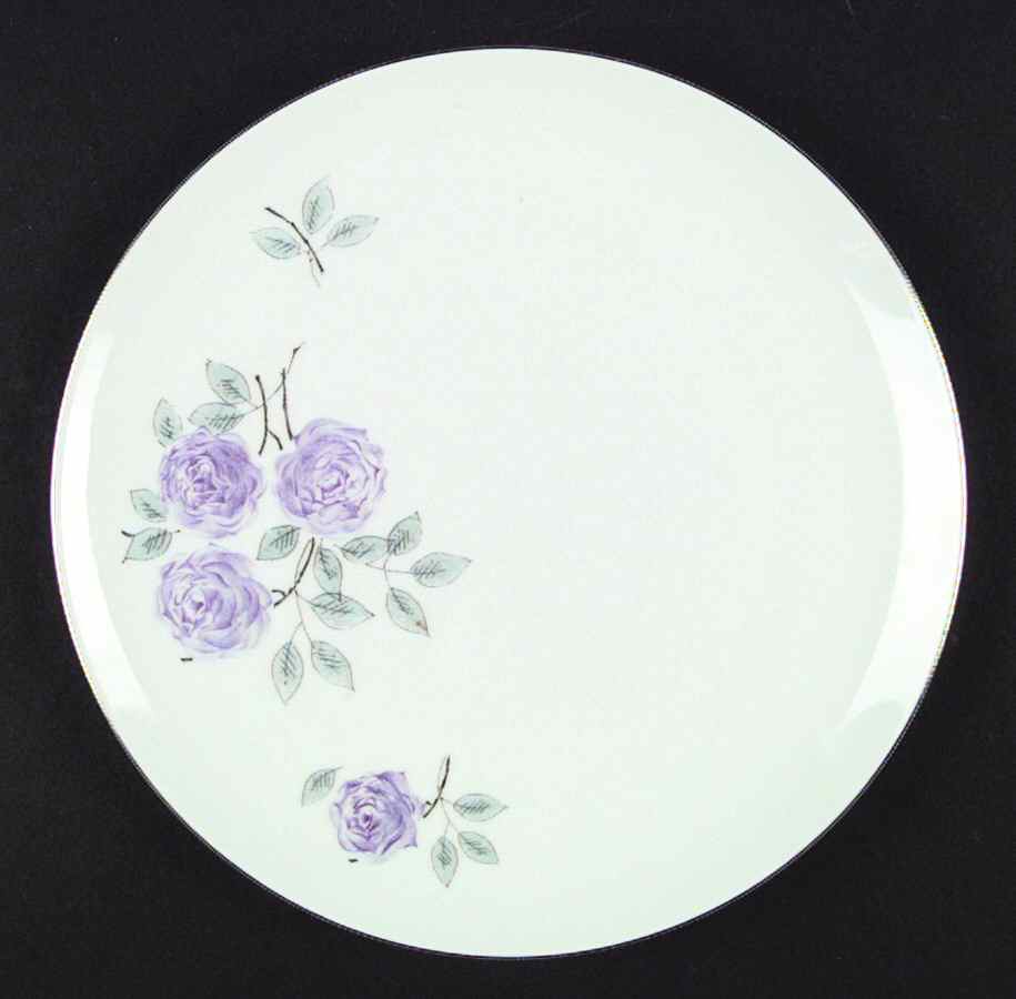 JOH65 Dinner Plate by Johann Haviland-1