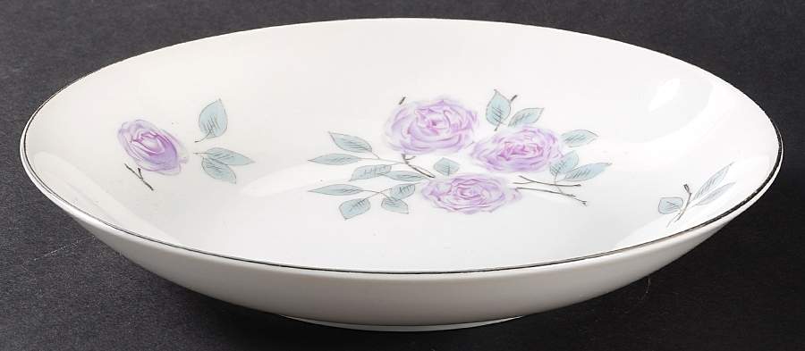 JOH65 Coupe Soup Bowl by Johann Haviland-1
