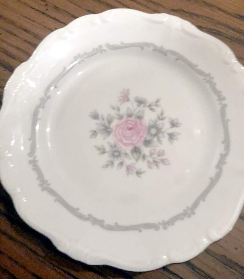JOH71 Dinner Plate by Johann Haviland-1