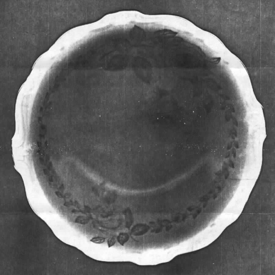 JOH72 Fruit/Dessert (Sauce) Bowl by Johann Haviland-1