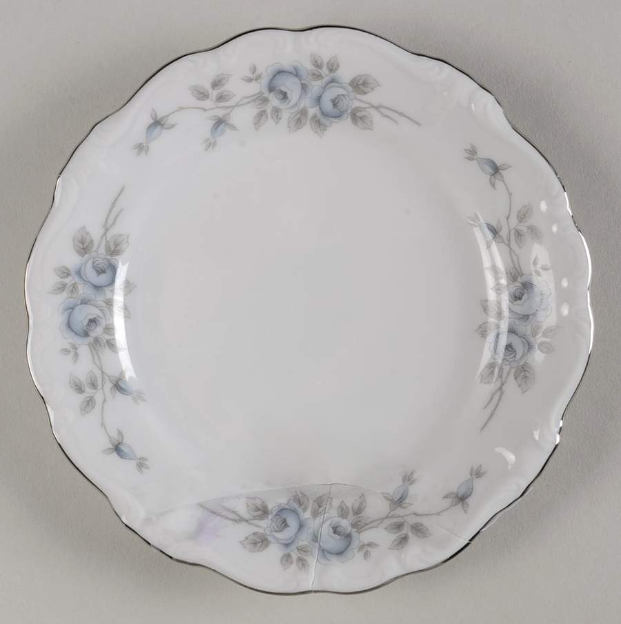 JOH74 Bread & Butter Plate by Johann Haviland-1