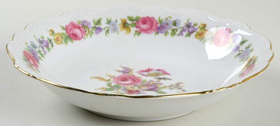JOH80 Coupe Soup Bowl by Johann Haviland-1