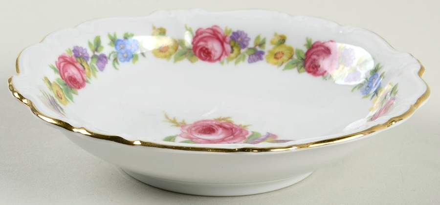 JOH80 Fruit/Dessert (Sauce) Bowl by Johann Haviland-1