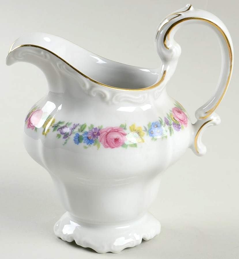 JOH80 Creamer by Johann Haviland-1