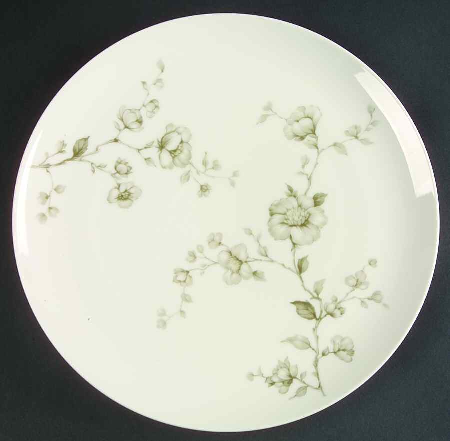 JOH87 Dinner Plate by Johann Haviland-1