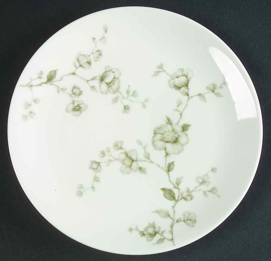 JOH87 Bread & Butter Plate by Johann Haviland-1