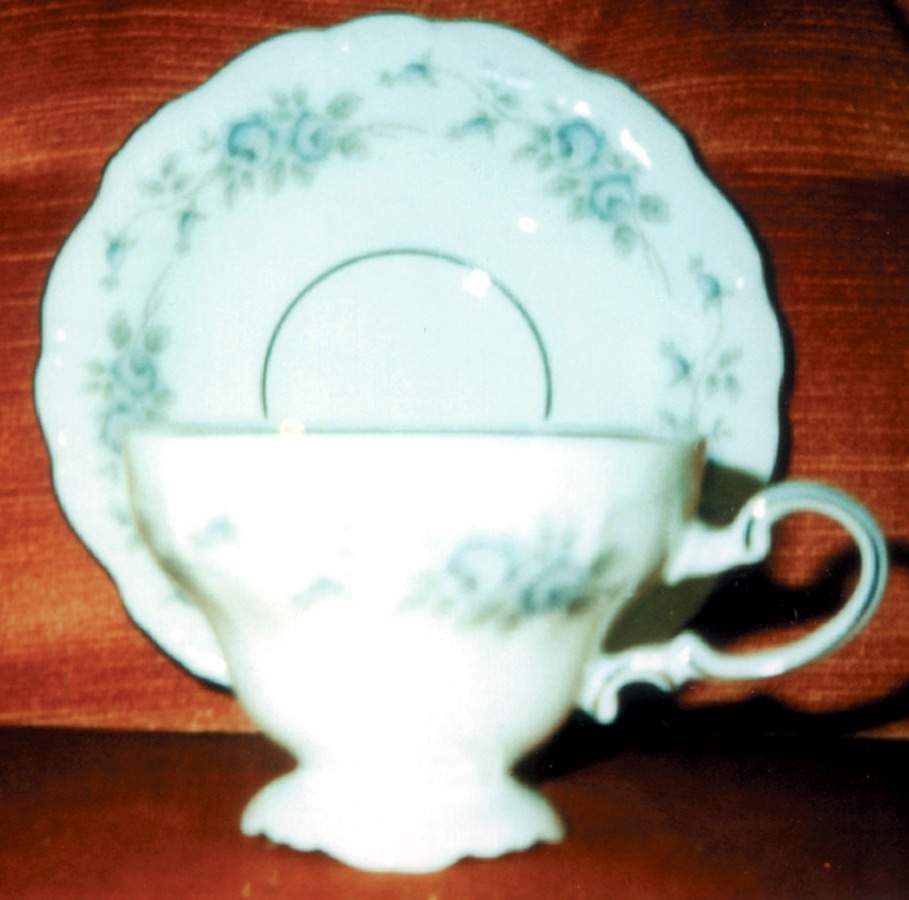 JOH89 Footed Cup by Johann Haviland-1