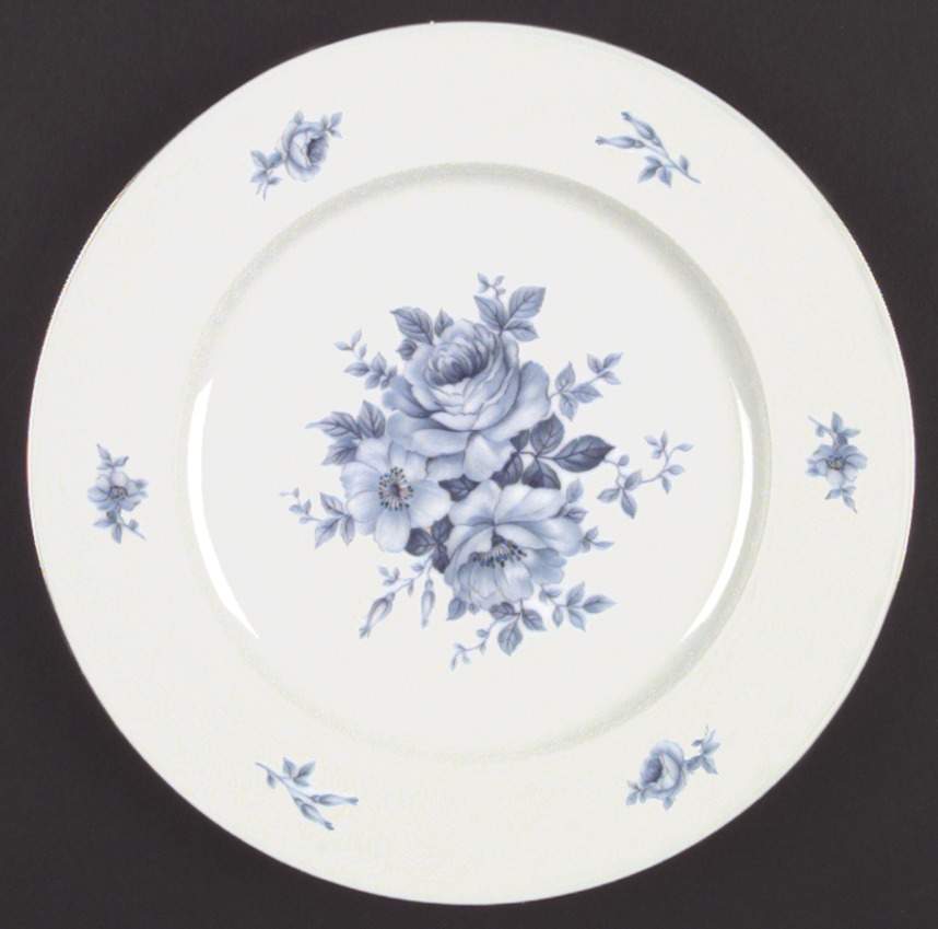 JOH9 Dinner Plate by Johann Haviland-1